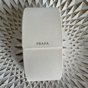 Prada Sunglasses CASE